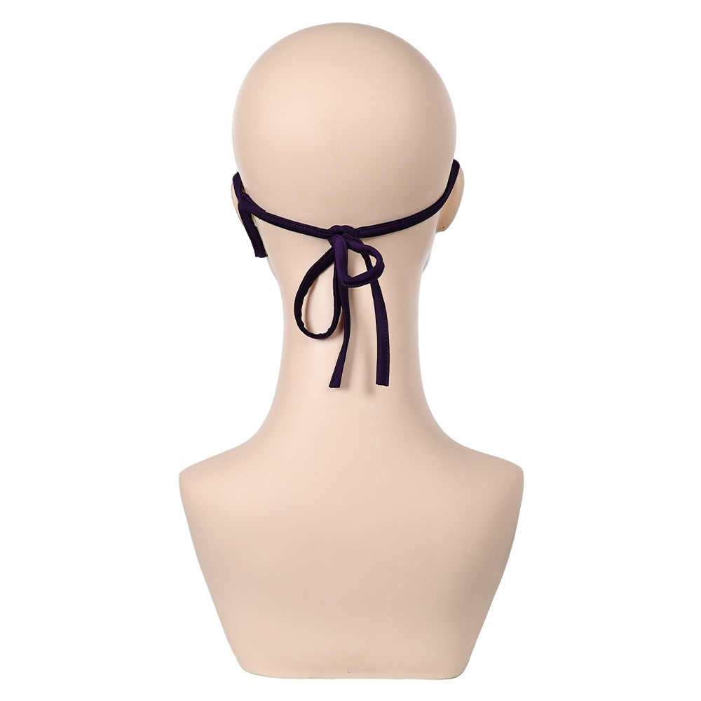 League of Legends Caitlyn Cosplay Accessory Adulto Halloween Carnaval Accesorios De Fiestas