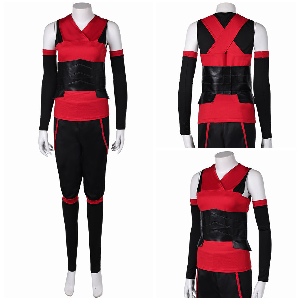 League of Legends Caitlyn Kiramman Cosplay Disfraz Adulto Hombre Mujer Traje De Carnaval Halloween Fiesta