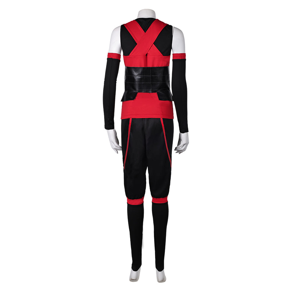 League of Legends Caitlyn Kiramman Cosplay Disfraz Adulto Hombre Mujer Traje De Carnaval Halloween Fiesta