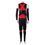 League of Legends Caitlyn Kiramman Cosplay Disfraz Adulto Hombre Mujer Traje De Carnaval Halloween Fiesta