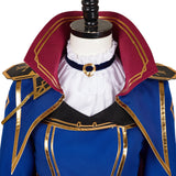 League of Legends Caitlyn Kiramman Cosplay Disfraz Adulto Hombre Mujer Traje De Carnaval Halloween Fiesta