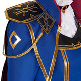 League of Legends Caitlyn Kiramman Cosplay Disfraz Adulto Hombre Mujer Traje De Carnaval Halloween Fiesta