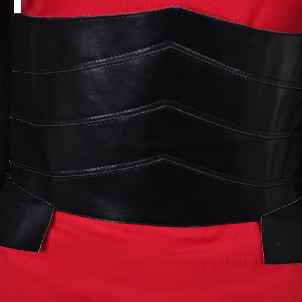 League of Legends Caitlyn Kiramman Cosplay Disfraz Adulto Hombre Mujer Traje De Carnaval Halloween Fiesta