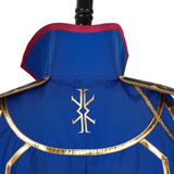 League of Legends Caitlyn Kiramman Cosplay Disfraz Adulto Hombre Mujer Traje De Carnaval Halloween Fiesta