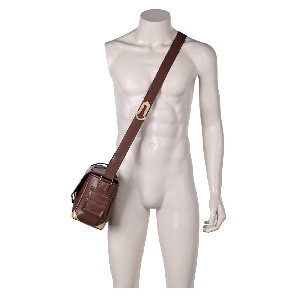 League of Legends Ekko Cosplay Accessory Adulto Halloween Carnaval Accesorios De Fiestas