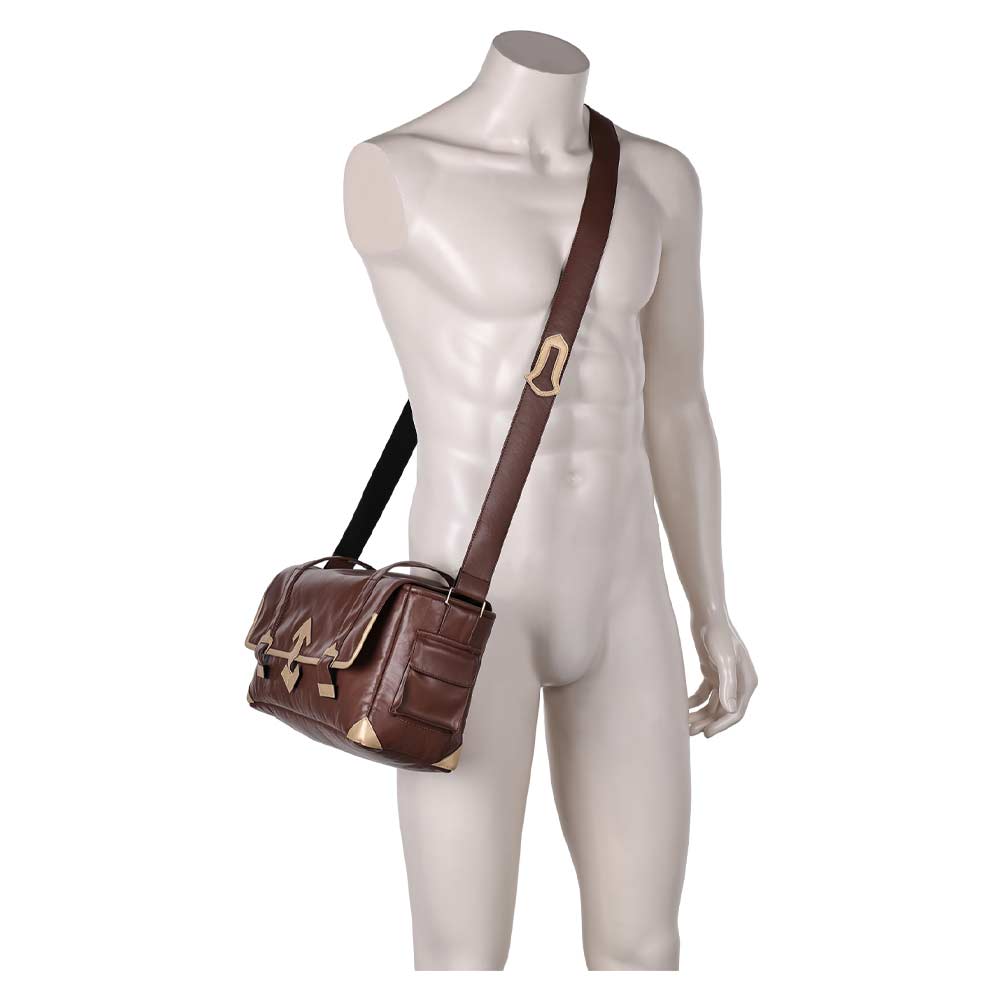 League of Legends Ekko Cosplay Accessory Adulto Halloween Carnaval Accesorios De Fiestas