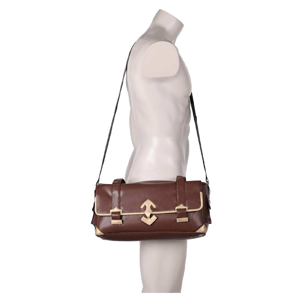 League of Legends Ekko Cosplay Accessory Adulto Halloween Carnaval Accesorios De Fiestas