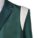 League of Legends Ekko Cosplay Disfraz Adulto Hombre Mujer Traje De Carnaval Halloween Fiesta