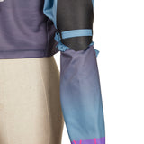 League of Legends Ekko Cosplay Disfraz Adulto Hombre Mujer Traje De Carnaval Halloween Fiesta