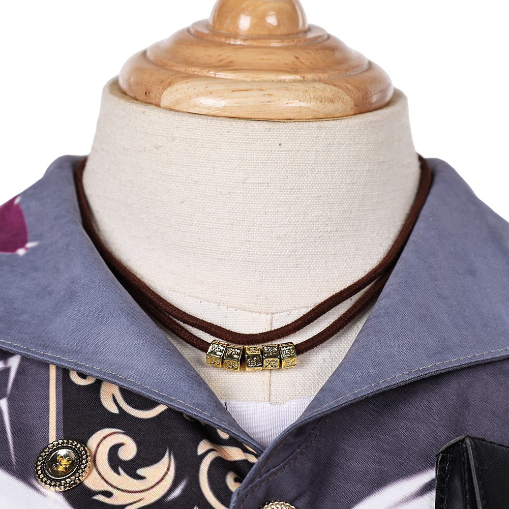 League of Legends Isha Cosplay Disfraz Adulto Hombre Mujer Traje De Carnaval Halloween Fiesta