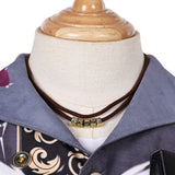 League of Legends Isha Cosplay Disfraz Adulto Hombre Mujer Traje De Carnaval Halloween Fiesta