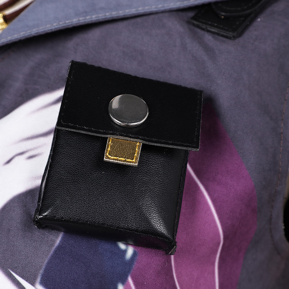 League of Legends Isha Cosplay Disfraz Adulto Hombre Mujer Traje De Carnaval Halloween Fiesta