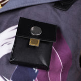 League of Legends Isha Cosplay Disfraz Adulto Hombre Mujer Traje De Carnaval Halloween Fiesta