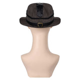 League of Legends Isha Cosplay hat Adulto Halloween Carnaval Accesorios De Fiestas