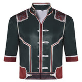 League of Legends Jayce Cosplay Disfraz Adulto Hombre Mujer Traje De Carnaval Halloween Fiesta