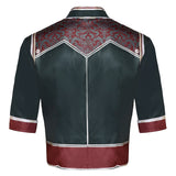 League of Legends Jayce Cosplay Disfraz Adulto Hombre Mujer Traje De Carnaval Halloween Fiesta