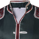 League of Legends Jayce Cosplay Disfraz Adulto Hombre Mujer Traje De Carnaval Halloween Fiesta