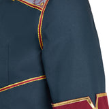 League of Legends Jayce Cosplay Disfraz Adulto Hombre Mujer Traje De Carnaval Halloween Fiesta