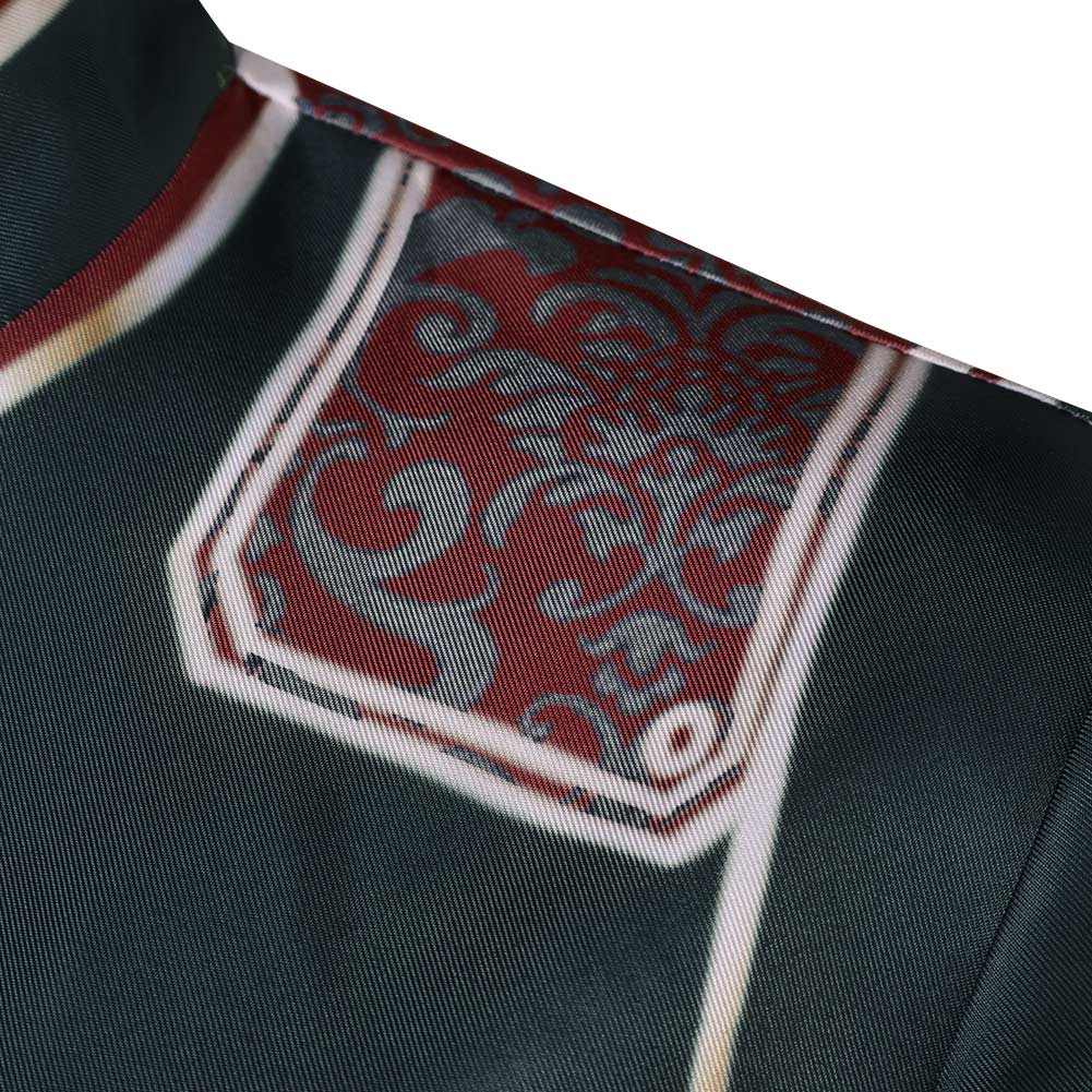 League of Legends Jayce Cosplay Disfraz Adulto Hombre Mujer Traje De Carnaval Halloween Fiesta