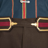 League of Legends Jayce Cosplay Disfraz Adulto Hombre Mujer Traje De Carnaval Halloween Fiesta