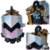 League of Legends Jinx Cosplay Accessory Adulto Halloween Carnaval Accesorios De Fiestas