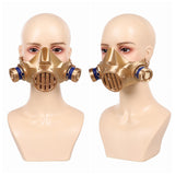 League of Legends Jinx Cosplay Accessory Adulto Halloween Carnaval Accesorios De Fiestas