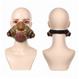 League of Legends Jinx Cosplay Accessory Adulto Halloween Carnaval Accesorios De Fiestas