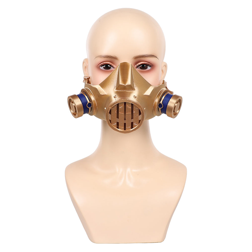 League of Legends Jinx Cosplay Accessory Adulto Halloween Carnaval Accesorios De Fiestas