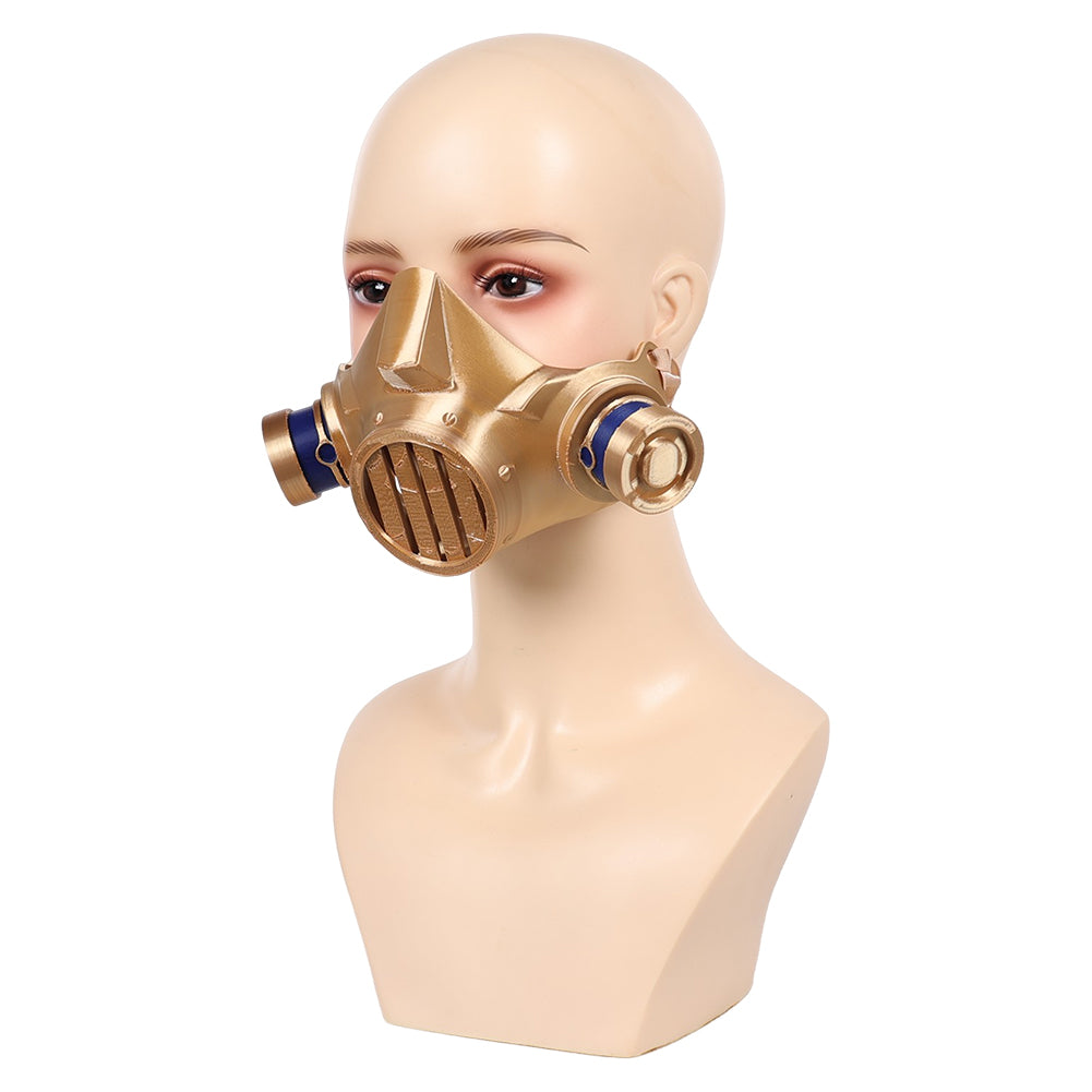 League of Legends Jinx Cosplay Accessory Adulto Halloween Carnaval Accesorios De Fiestas