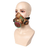 League of Legends Jinx Cosplay Accessory Adulto Halloween Carnaval Accesorios De Fiestas