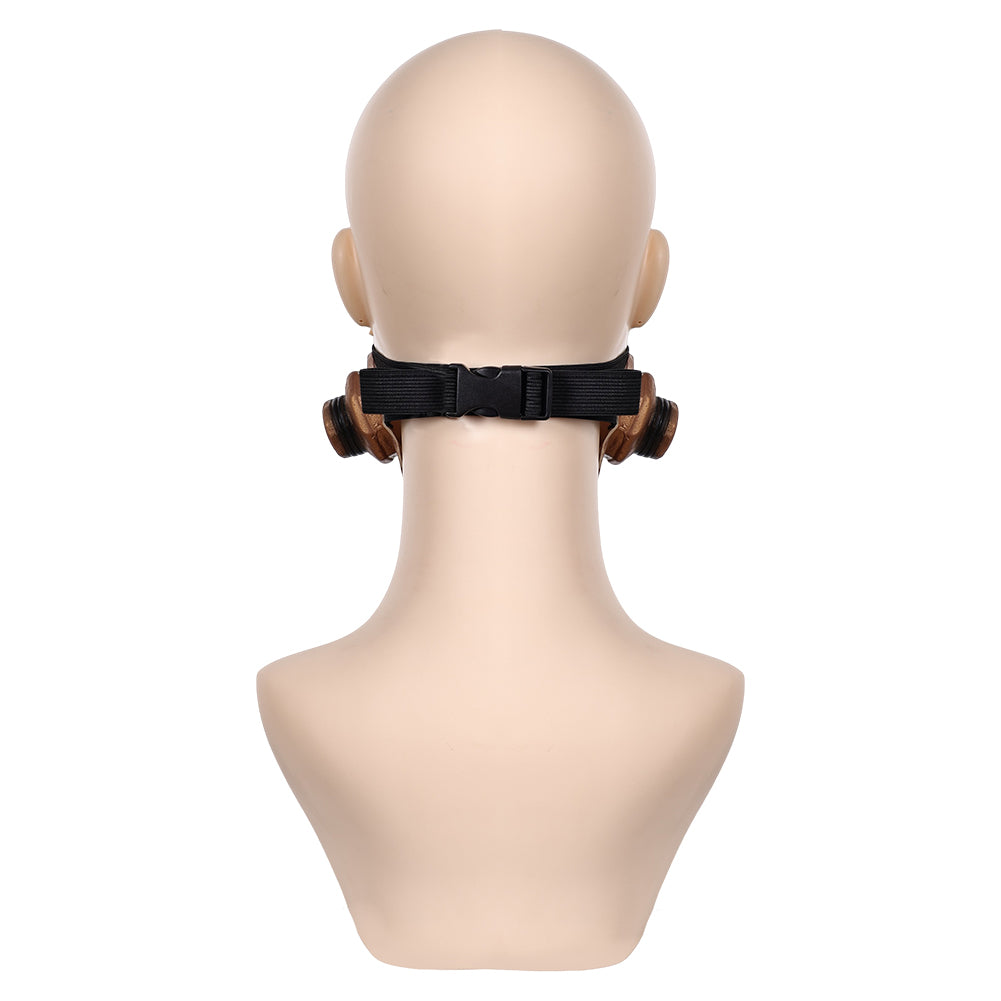 League of Legends Jinx Cosplay Accessory Adulto Halloween Carnaval Accesorios De Fiestas