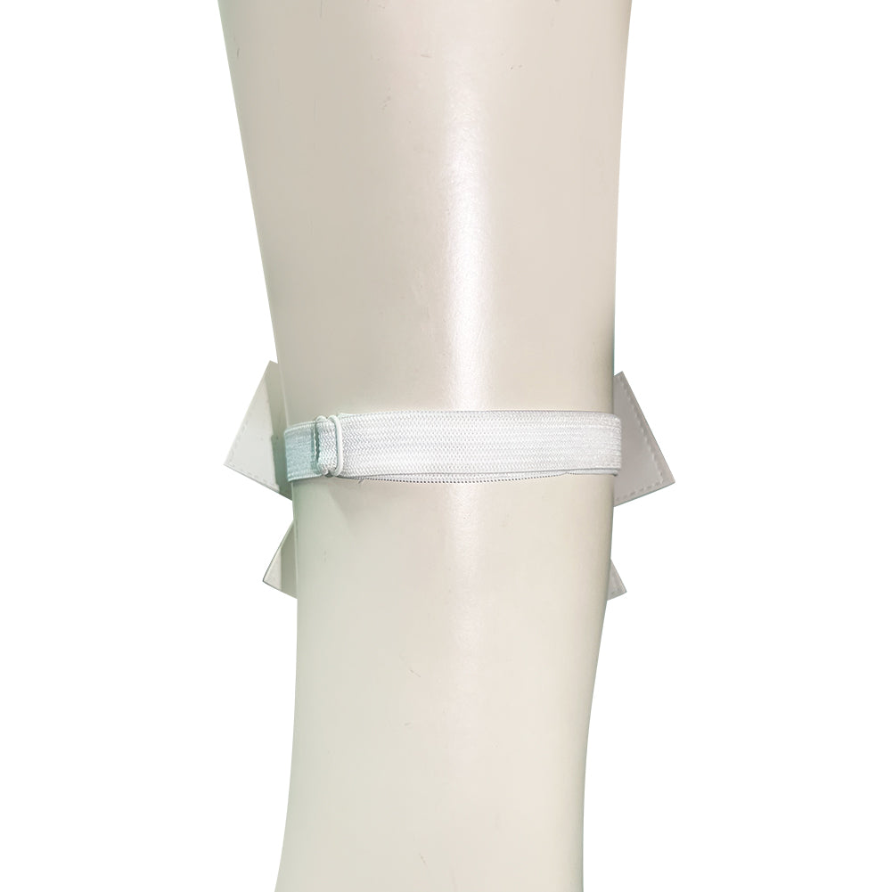 League of Legends Jinx Cosplay Accessory Adulto Halloween Carnaval Accesorios De Fiestas