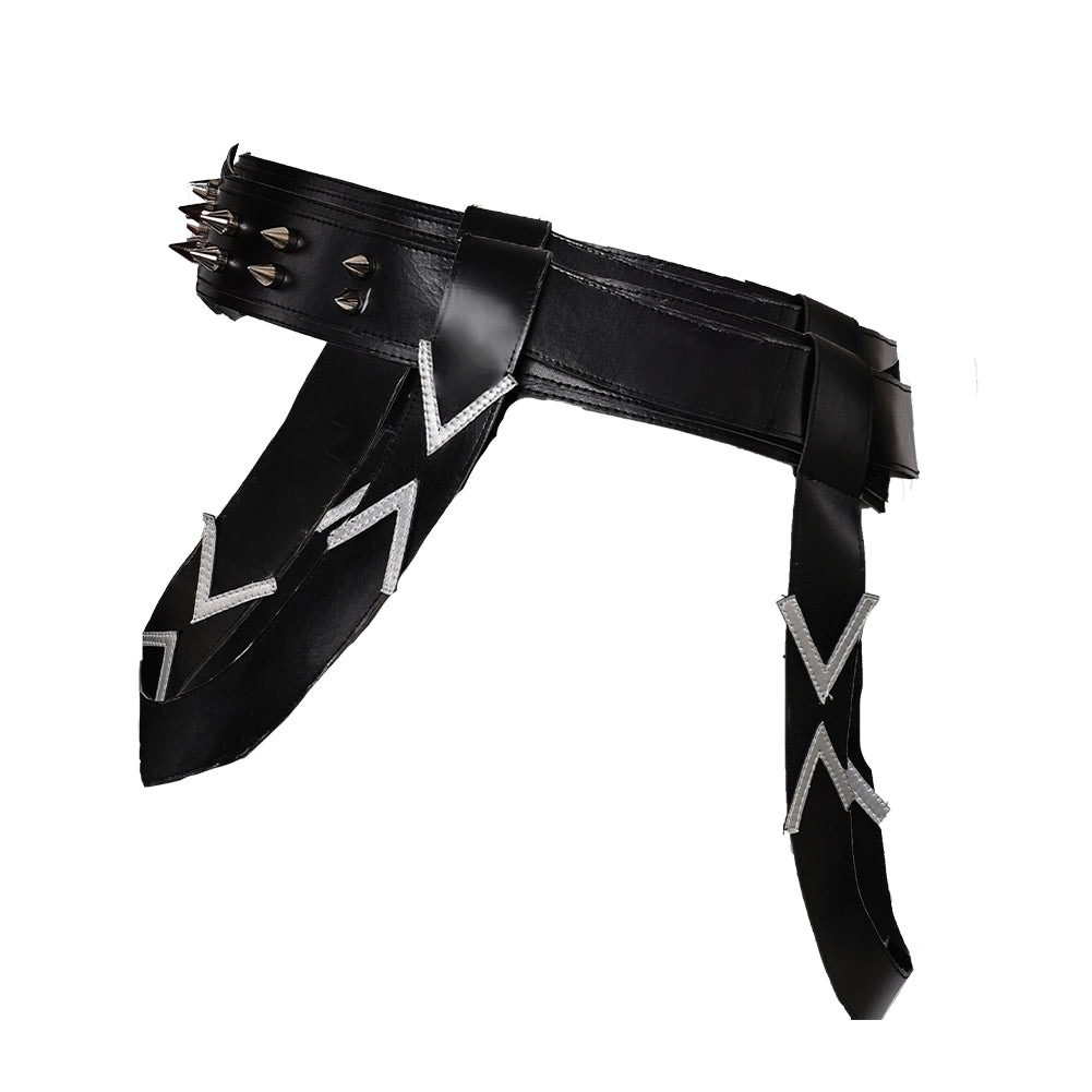 League of Legends Jinx Cosplay Accessory Adulto Halloween Carnaval Accesorios De Fiestas