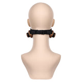 League of Legends Jinx Cosplay Accessory Adulto Halloween Carnaval Accesorios De Fiestas