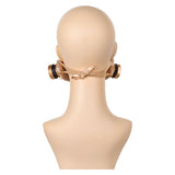 League of Legends Jinx Cosplay Accessory Adulto Halloween Carnaval Accesorios De Fiestas