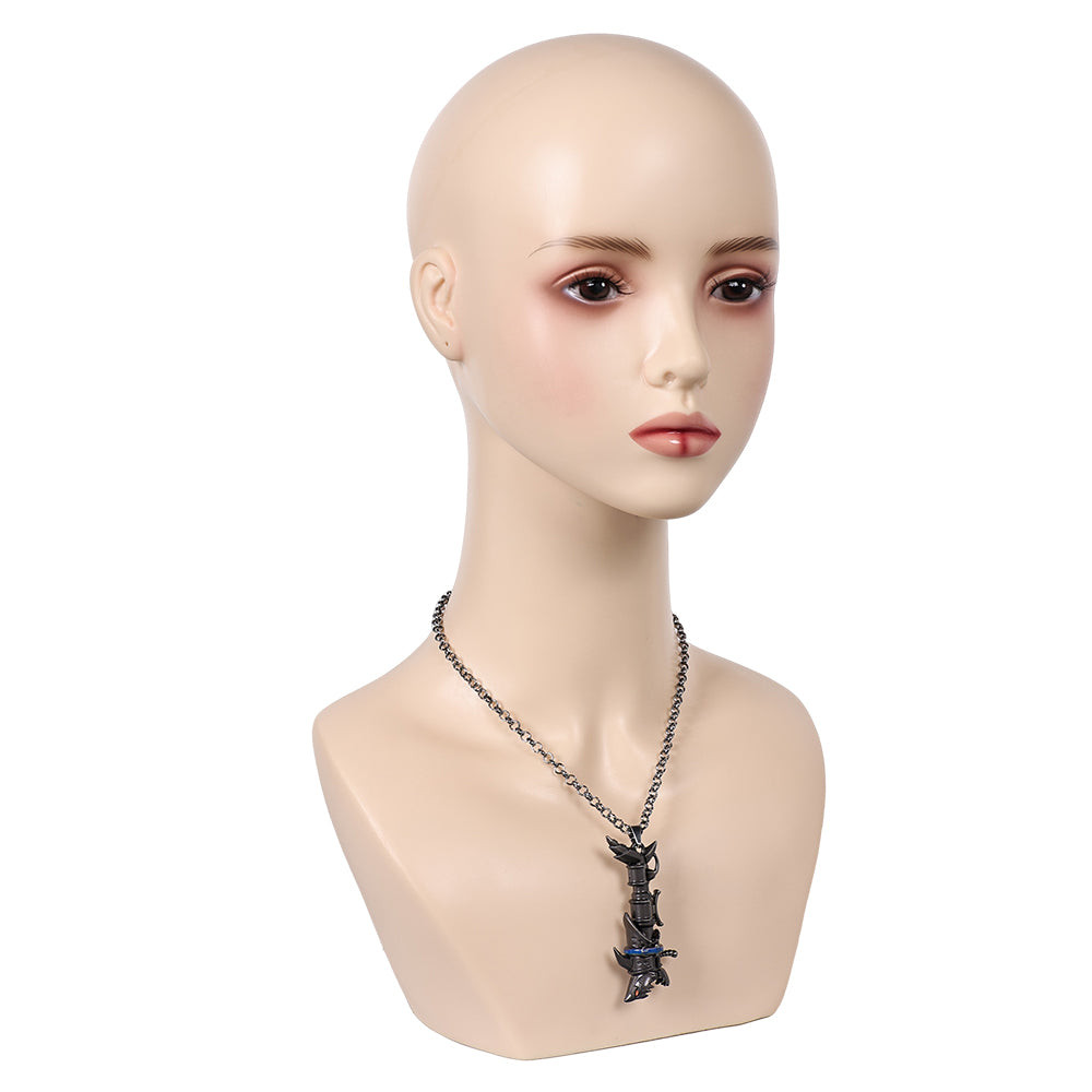 League of Legends Jinx Cosplay Accessory Adulto Halloween Carnaval Accesorios De Fiestas