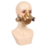 League of Legends Jinx Cosplay Accessory Adulto Halloween Carnaval Accesorios De Fiestas