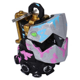 League of Legends Jinx Cosplay Accessory Adulto Halloween Carnaval Accesorios De Fiestas