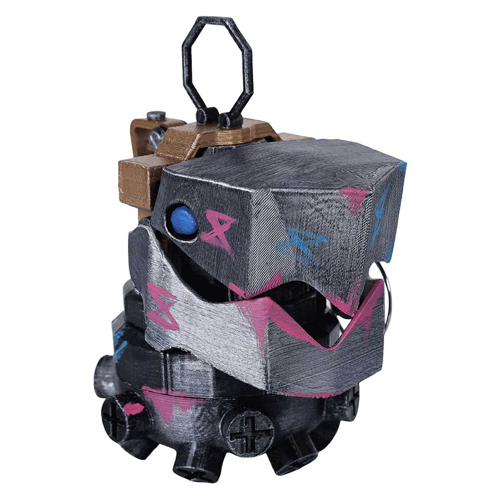 League of Legends Jinx Cosplay Accessory Adulto Halloween Carnaval Accesorios De Fiestas