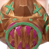 League of Legends Jinx Cosplay Accessory Adulto Halloween Carnaval Accesorios De Fiestas