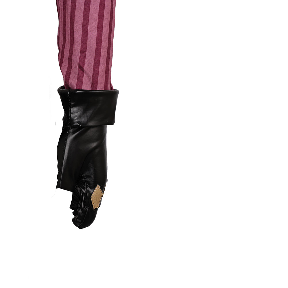 League of Legends Jinx Cosplay Accessory Adulto Halloween Carnaval Accesorios De Fiestas