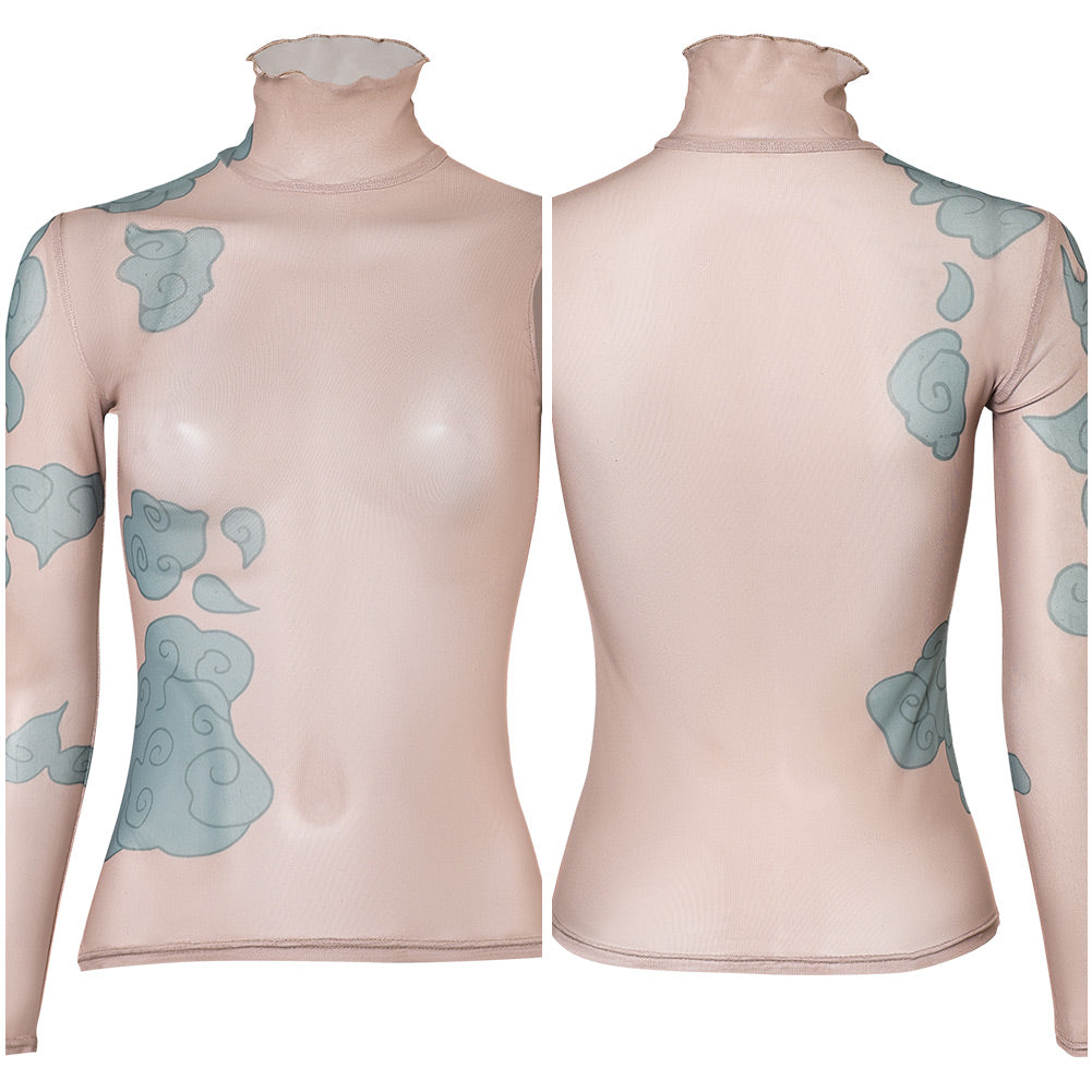 League of Legends Jinx Cosplay Disfraz Adulto Hombre Mujer Traje De Carnaval Halloween Fiesta