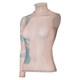 League of Legends Jinx Cosplay Disfraz Adulto Hombre Mujer Traje De Carnaval Halloween Fiesta