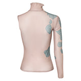 League of Legends Jinx Cosplay Disfraz Adulto Hombre Mujer Traje De Carnaval Halloween Fiesta