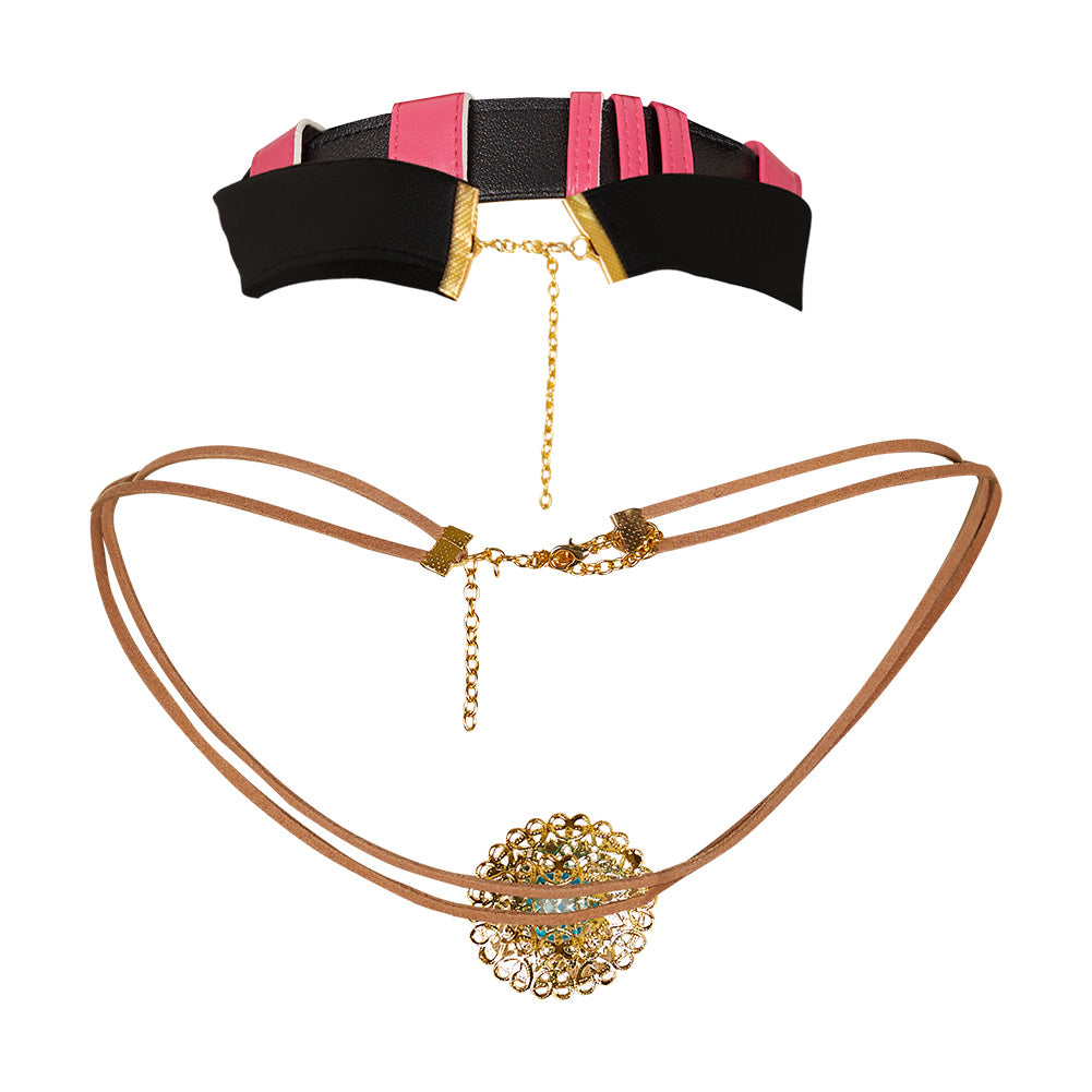 League of Legends Jinx Cosplay Disfraz Adulto Hombre Mujer Traje De Carnaval Halloween Fiesta