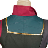 League of Legends Jinx Cosplay Disfraz Adulto Hombre Mujer Traje De Carnaval Halloween Fiesta