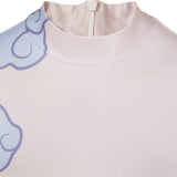 League of Legends Jinx Cosplay Disfraz Adulto Hombre Mujer Traje De Carnaval Halloween Fiesta