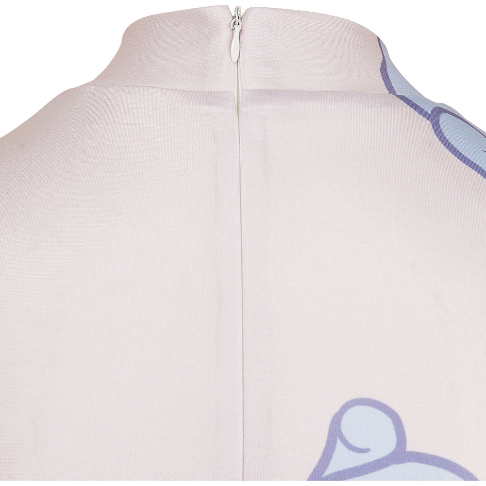 League of Legends Jinx Cosplay Disfraz Adulto Hombre Mujer Traje De Carnaval Halloween Fiesta