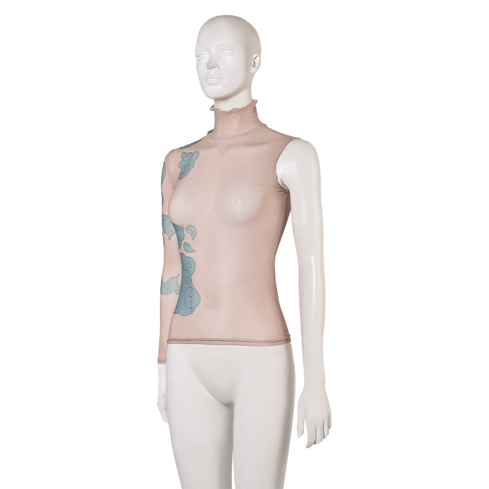 League of Legends Jinx Cosplay Disfraz Adulto Hombre Mujer Traje De Carnaval Halloween Fiesta