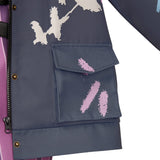 League of Legends Jinx Cosplay Disfraz Adulto Hombre Mujer Traje De Carnaval Halloween Fiesta